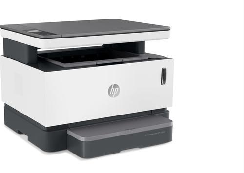 HP Neverstop Laser 1200nw 600 x 600 DPI 21 ppm A4 Wifi
