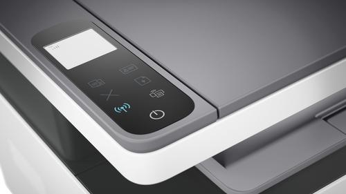 HP Neverstop Laser 1200nw 600 x 600 DPI 21 ppm A4 Wifi