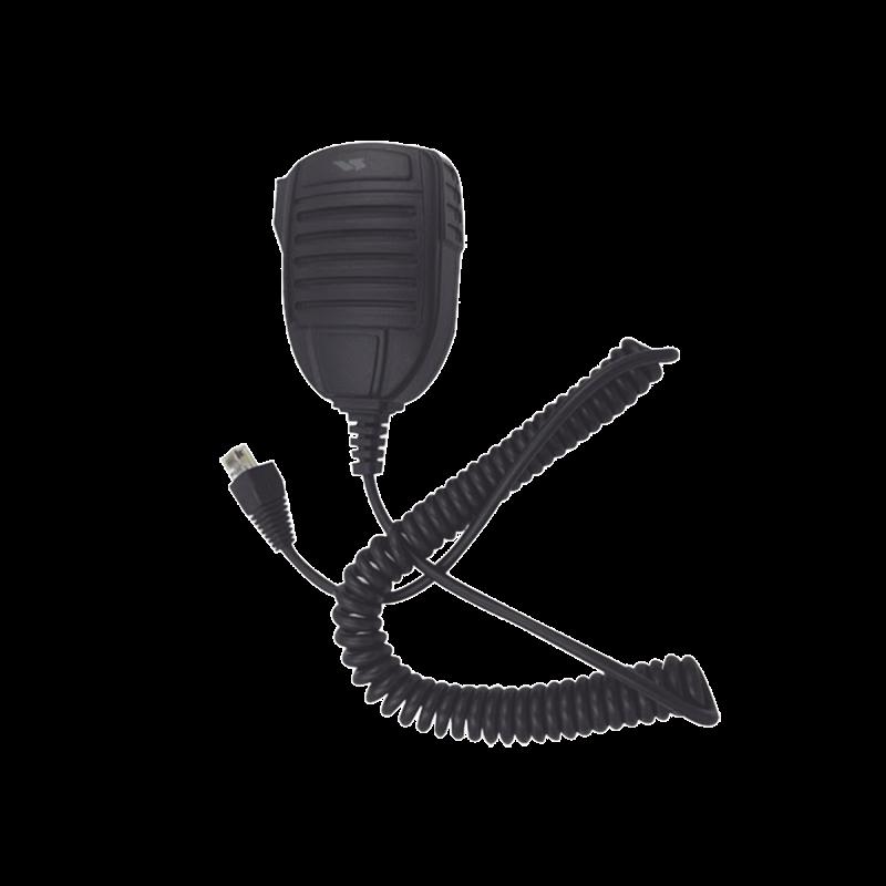 Micrófono para radio movil con conector de 8 pines para YAESU VERTEX  VX2100/200/4100/3200 TXY221