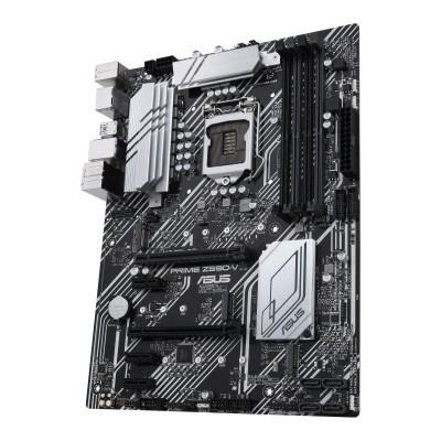 MOTHERBOARDS ASUS PRIME Z590-A - Intel