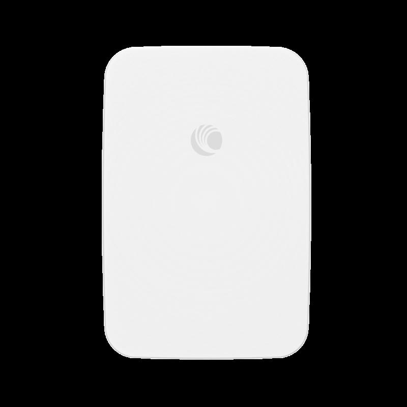 Access Point exterior cnPilot XV2-23T WiFi 6 802.11ax, doble banda, seguridad de acceso WPA3, Polít