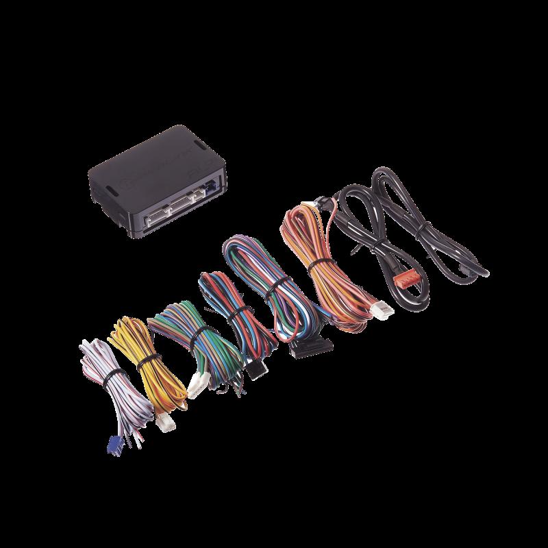 Interfaz bypass para modulos de alarma Compustar ADS-ALCA