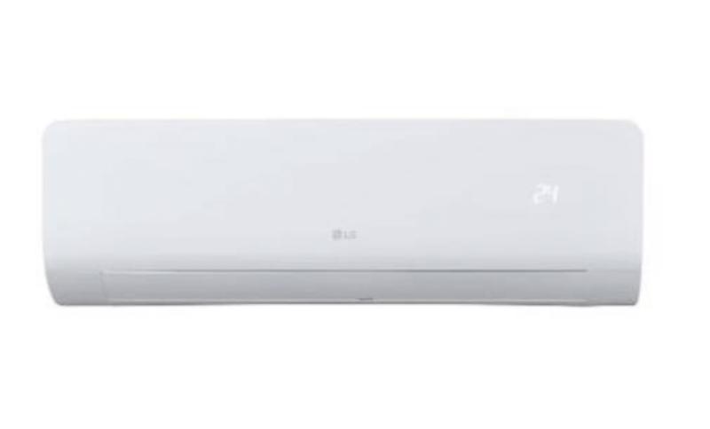 LG MW122C4 sistema de aire acondicionado dividido Sistema divisor Blanco