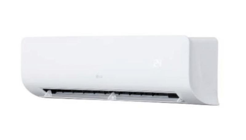 LG MW122C4 sistema de aire acondicionado dividido Sistema divisor Blanco