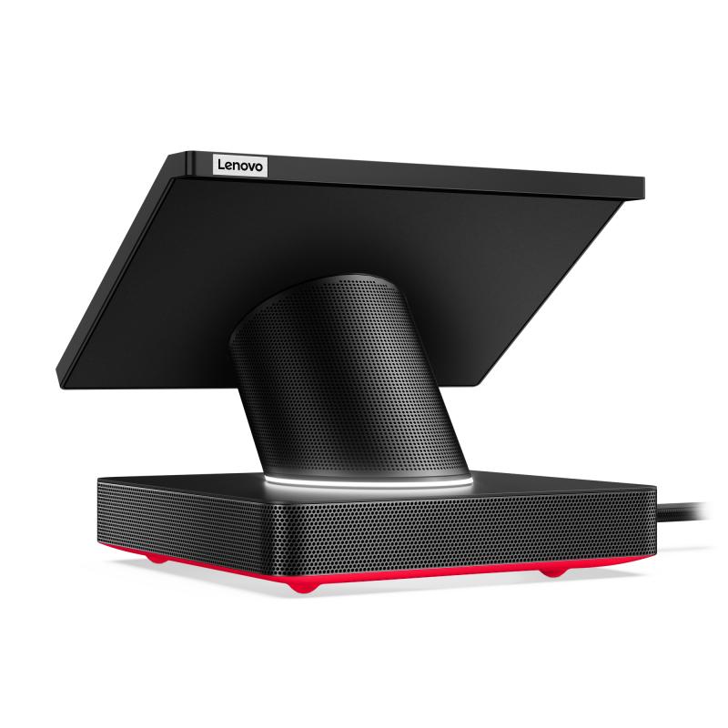 Lenovo ThinkSmart Hub Intel® Core™ i5 i5-8365UE 25.6 cm (10.1") 1920 x 1200 Pixeles Pantalla tác