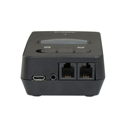 Jabra 860-09 accesorio de auriculares/audífonos
