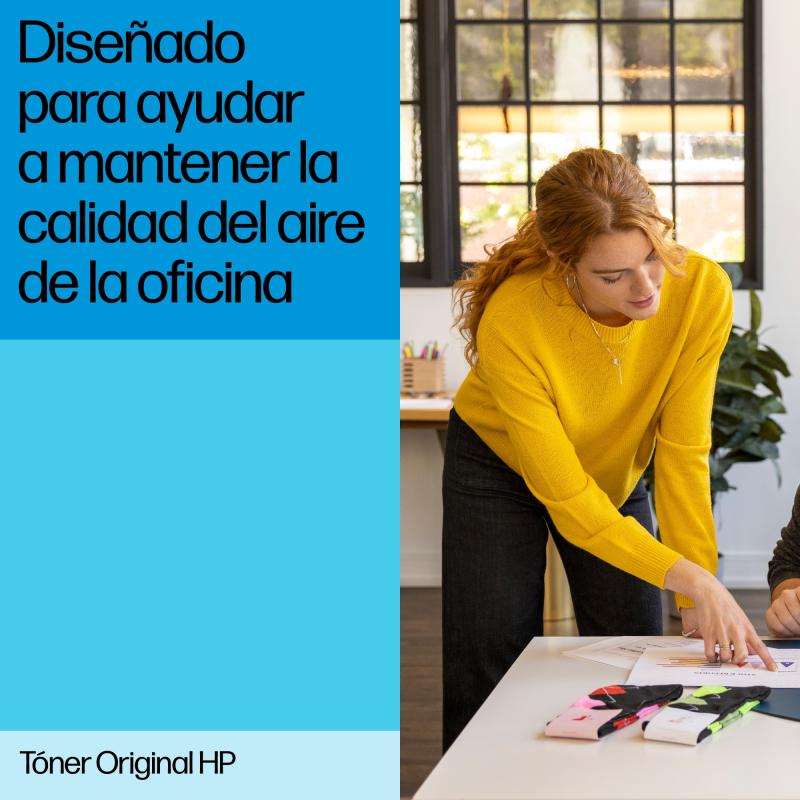 HP Cartucho de tóner original 81X LaserJet de alta capacidad negro