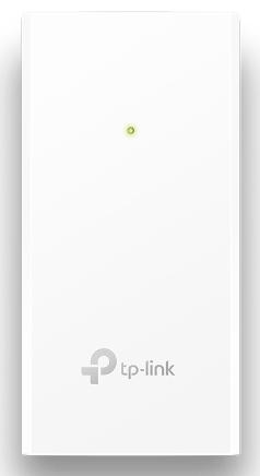 TP-Link TL-POE2412G adaptador PoE Gigabit Ethernet 24 V