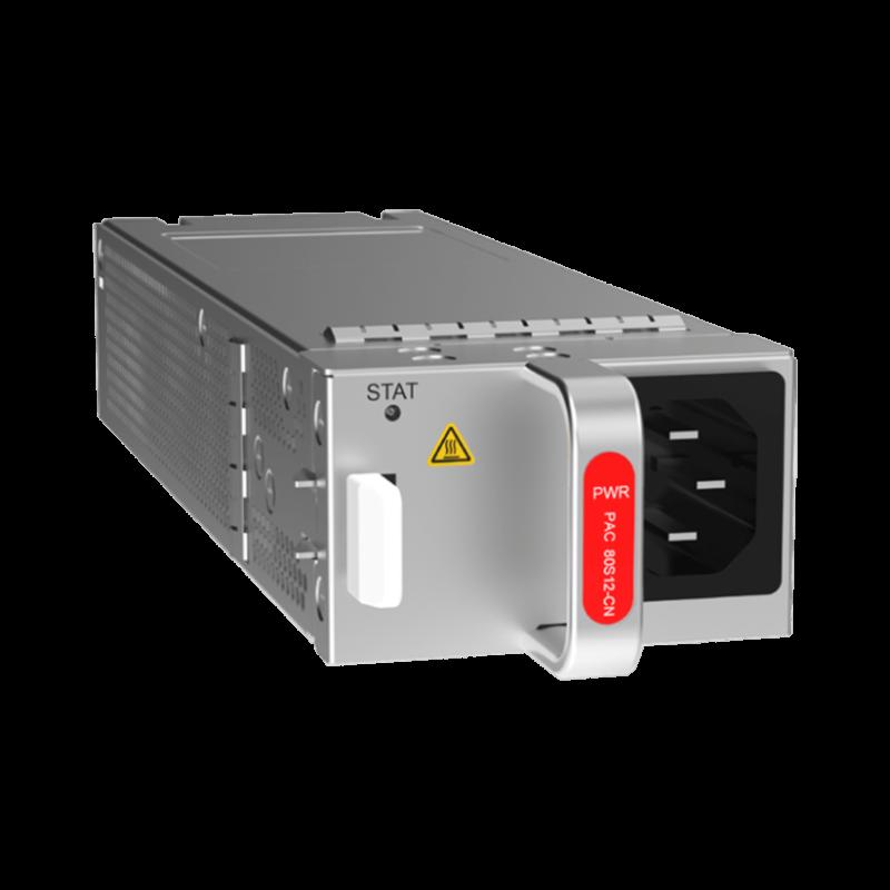 Módulo de alimentación de CA Huawei eKit / hasta 80W / Para Switches Serie S530 PAC80S12-CN