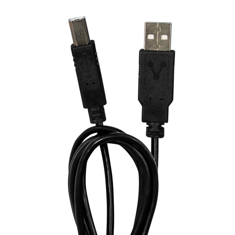Vorago CAB-AB018 cable USB Negro