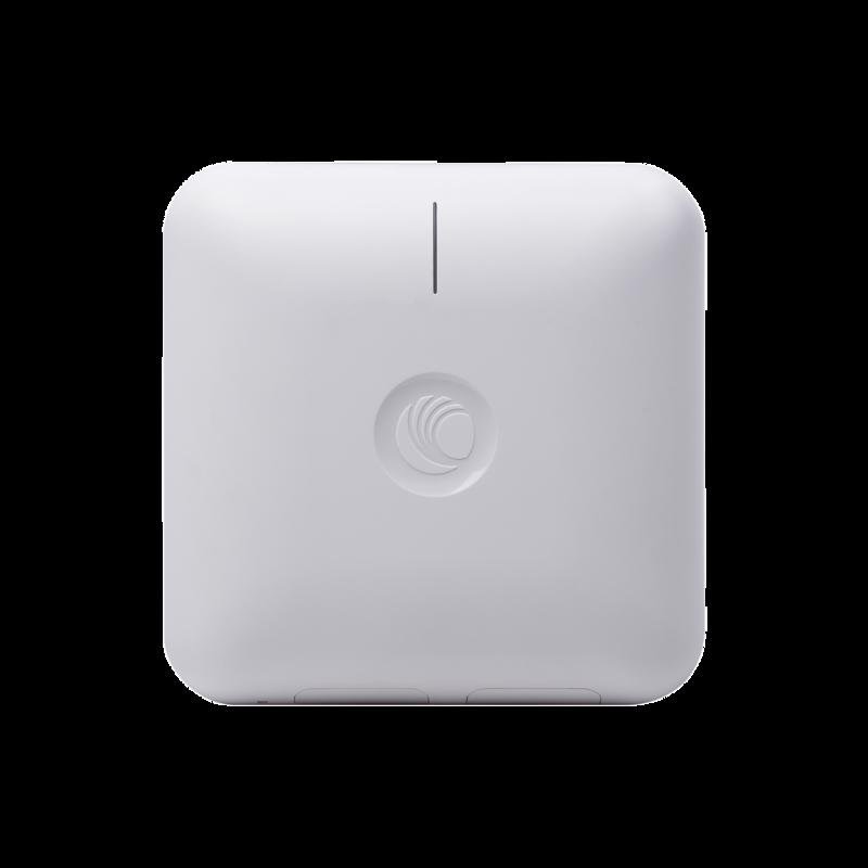 Access Point WiFi cnPilot e600 Indoor para alta cobertura y densidad de usuarios, Doble Banda, Wave