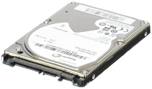 Disco Duro Interno Seagate 2.5 2tb  Sata 6gb/s  9.5mm STBD2000102