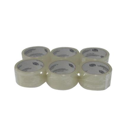 CINTA TUK 179-T TRANSPARENTE 48X50 C/6 179T 48X50