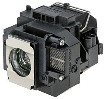 Lámpara Con Caracasa para Proyetor Epson ELPLP56, V13H010L56