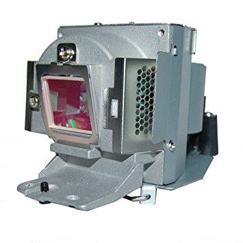 Lámpara de Proyector Benq con Carcasa 5J.J4105.001