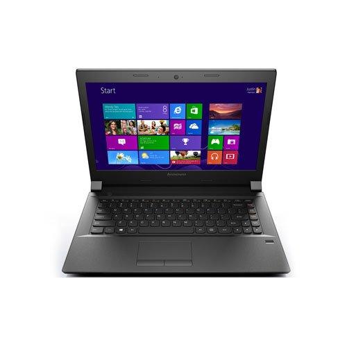Laptop LENOVO B41-35 (80LD0007LM), E1-7010, 2GB RAM, 500GB Disco Duro, No Unidad Óptica, 14" HD, HDMI, Windows 8.1