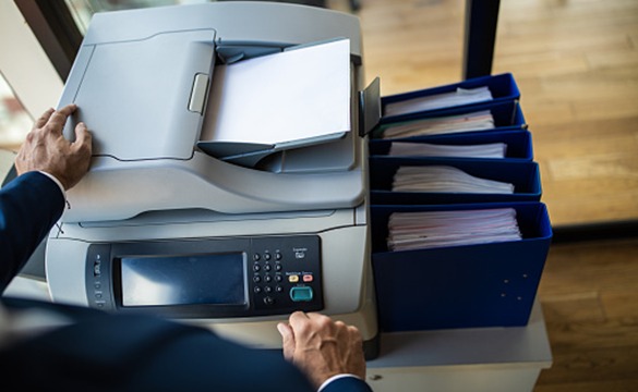 Tips que debes considerar al momento de comprar una impresora