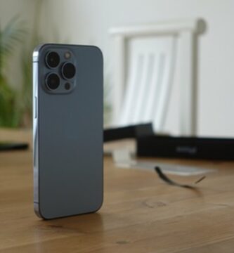 Lanzamiento y características del iPhone 13