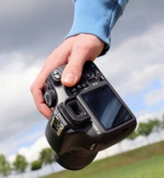 Mejores cámaras fotográficas