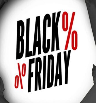 Llega el Black Friday en México con ofertas en computación