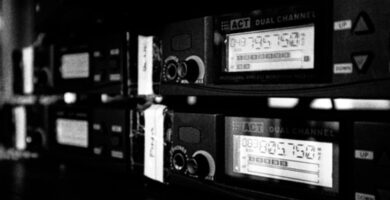 Todo sobre los radios móviles terrestres