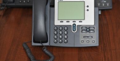 Todo sobre los teléfonos IP