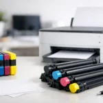 Cartuchos y toner para impresoras: cómo elegir
