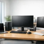 Computadoras empresariales: qué comprar