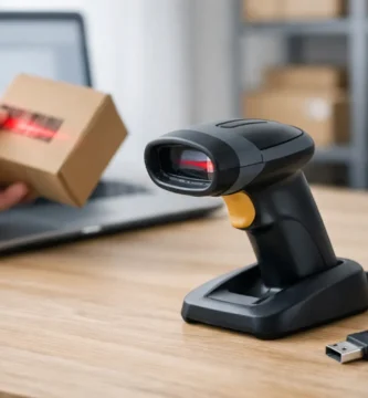 Lector de codigo de barras USB: cómo elegirlo
