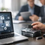Licenciamiento de software empresarial