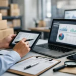 Software para inventarios negocio: cómo elegir