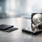 SSD vs disco duro: cuál te conviene más