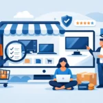 Tienda de computadoras en linea: qué revisar