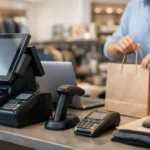Cómo armar punto de venta sin fallar