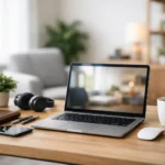 Cómo elegir laptop para home office