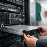 Comprar servidor rack México: qué revisar
