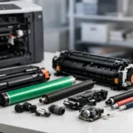 Cómo elegir refacciones para impresora láser