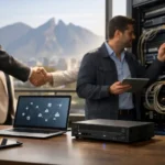 Proveedores de tecnología en Monterrey confiables