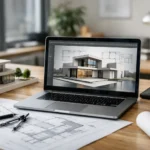 ¿Qué laptop necesito para arquitectura y diseño?