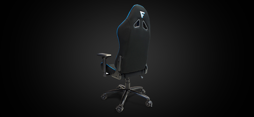 Silla Gamer GAMEFACTOR CGC600