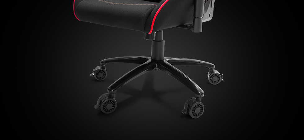 Silla Gamer GAMEFACTOR CGC600