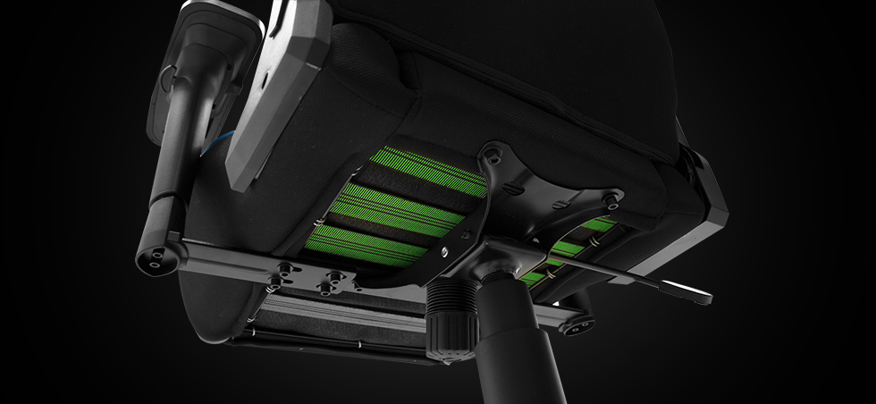 Silla Gamer GAMEFACTOR CGC600