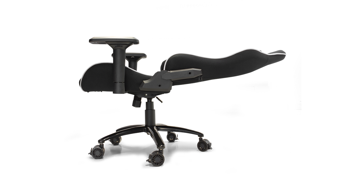 Silla Gamer GAMEFACTOR CGC600