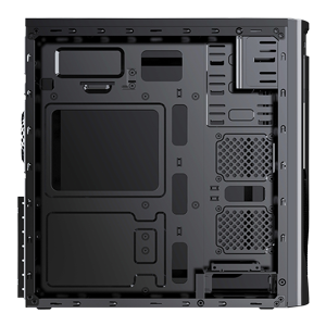 Gabinete Stahl 900