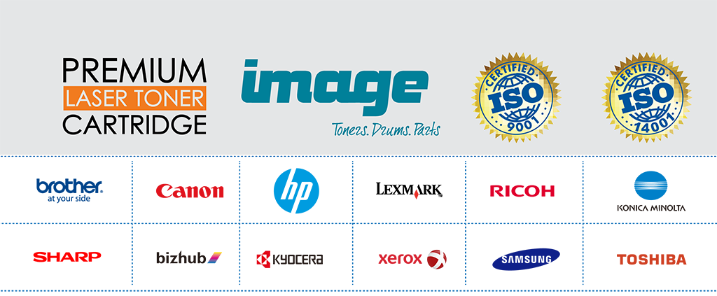 Premium Laser Toner, consumibles Nuevos Compatibles