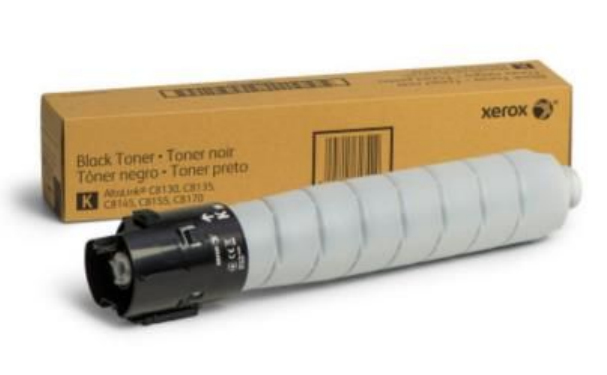 Toner Xerox 006R01758, 59000 páginas, Negro, 1 pieza(s)