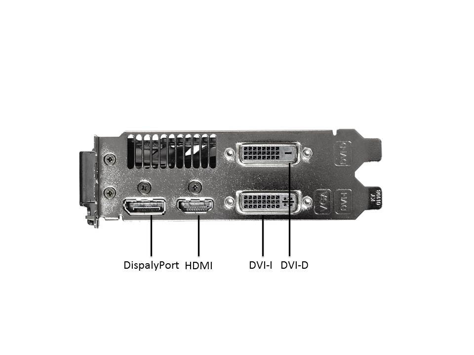Asus radeon r9 270 online