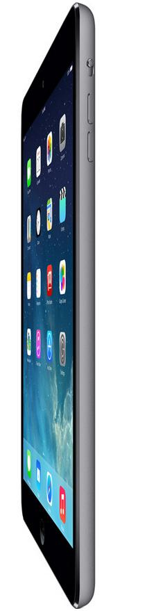 Ipad Mini Wi-fi 16gb Space Gray-spa