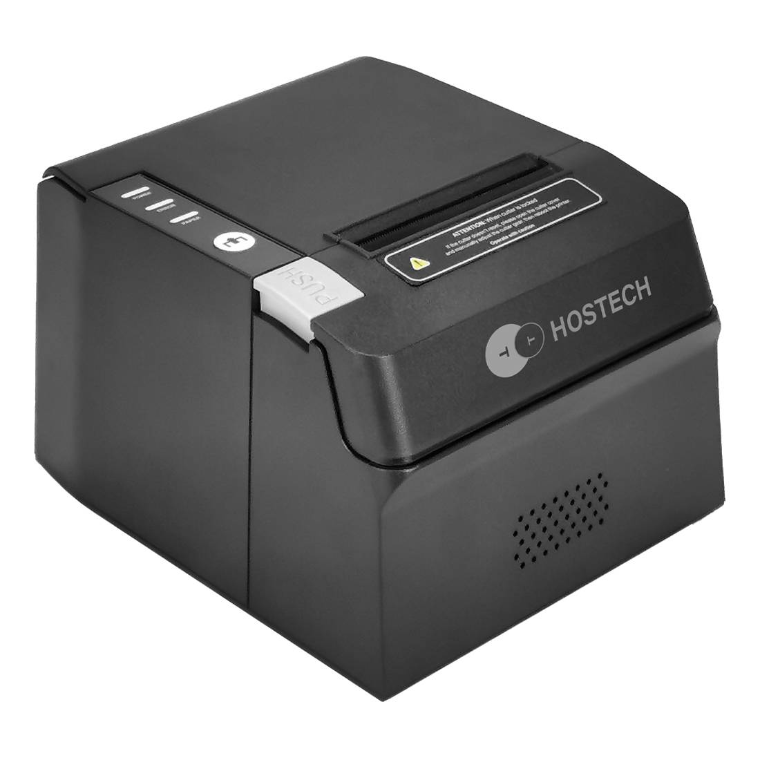 Impresoras POS HOSTECH HT-100 MINI PRINTER HOSTECH HT-100 HTPOSMP1B - Código: HT-100 | Compra en Guadalajara