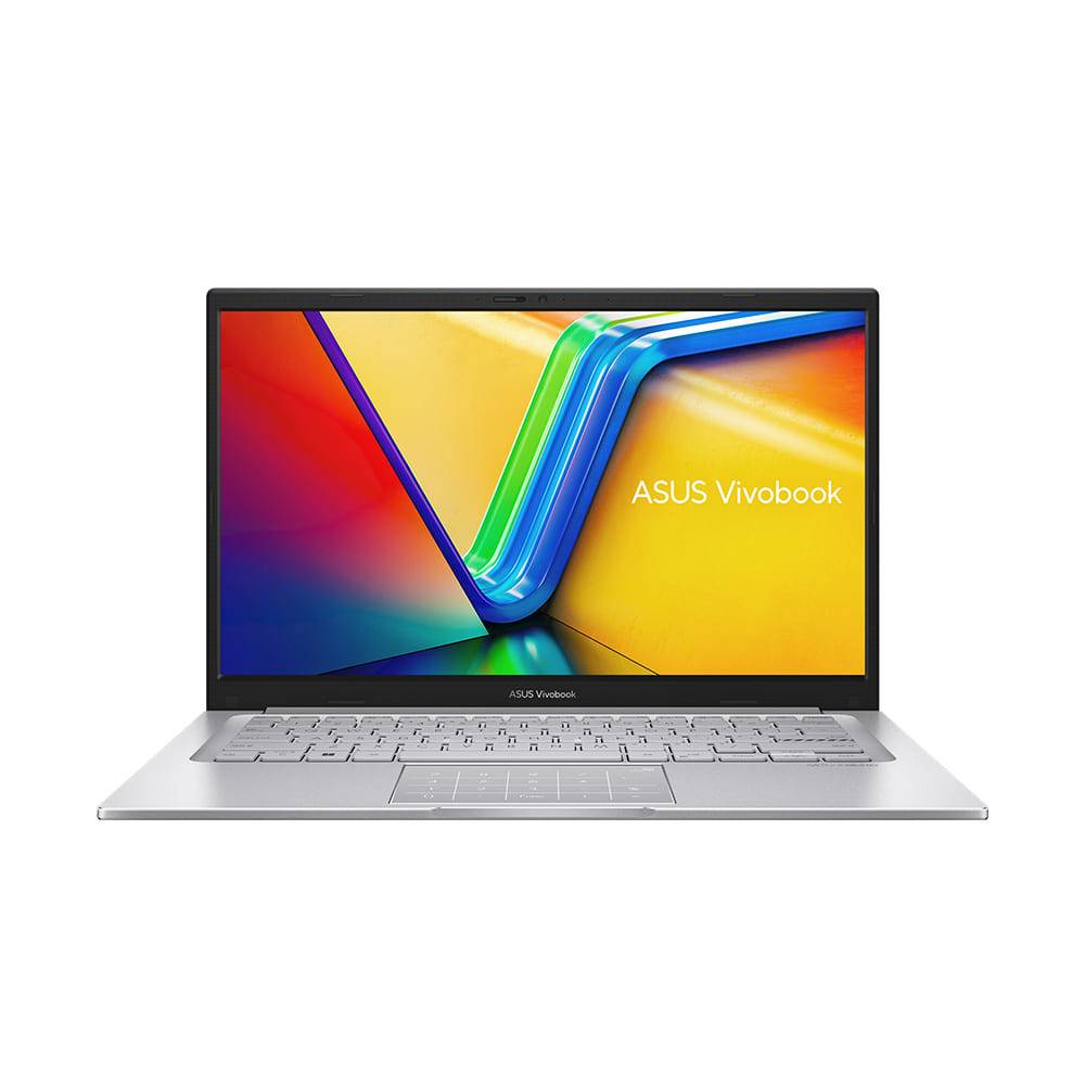 Laptop Asus Business F1404VA-NK1056W  Laptop ASUS F1404VA-NK1056W  14 Pulgadas Intel Core I5 i5-1334U 8 GB 512 GB SSD - Código: 90NB10I1-M019E0 | Compra en Guadalajara